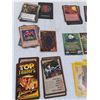Image 2 : Collector/Game Cards Lot (Yu-Gi-Yo, Chaotic, Top Trumps, Webkinz)