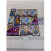 Image 1 : (15) Sealed Packs of Pokemon Collector Cards - Cannot Guarantee Authenticity