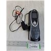 Image 1 : Logitech Cordless Phone with Base - Powers On