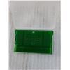 Image 2 : Pokemon Emerald Version Gameboy Advance Cartridge - Untested - Cannot Guarantee Authenticity
