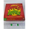 Image 1 : Apples to Apples Game