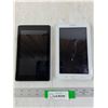 Image 1 : Amazon And Samsung Tablets-As Is
