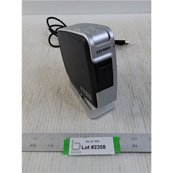 Dymo Label Printer for Computers