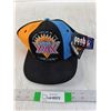 Image 1 : SuperBowl XXIX Snap Back Ball Cap with Tags