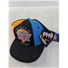 Image 2 : SuperBowl XXIX Snap Back Ball Cap with Tags