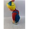 Image 3 : Vintage Beany 16" Talking Bob Clampett Doll