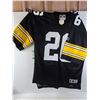 Image 1 : Pittsburgh Steelers #29 Jersey, Rod Woodson