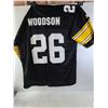 Image 3 : Pittsburgh Steelers #29 Jersey, Rod Woodson