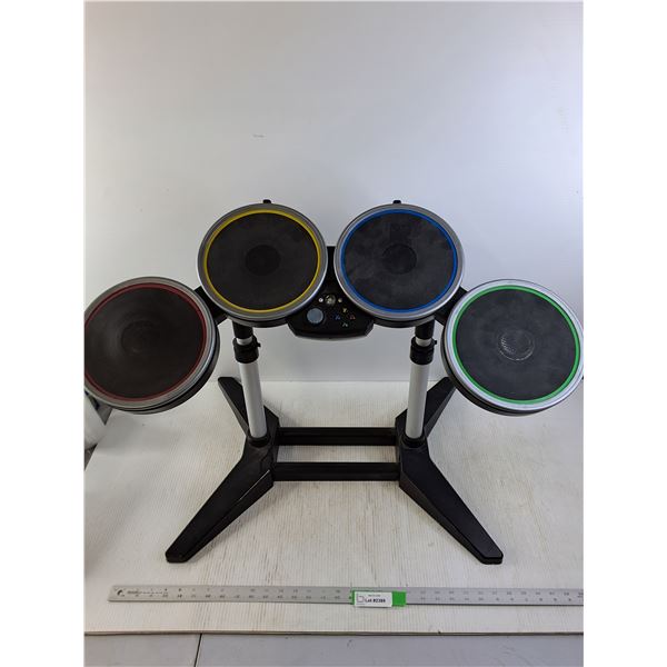 Xbox Rockband DrumSet
