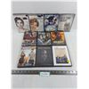 Image 1 : (10) DVD Movies (French Kiss, Bounty Hunter, Beirut)