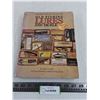 Image 1 : Soft Cover Book "Old Fishing Lures & Tackles"