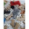 Image 2 : Plastic Farm Toys Lot