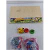 Image 2 : 3D Wooden Puzzle "Classic Convertible", Happy Meal Toys
