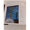 Image 2 : (2) Hard Cover Art Themes Books (Salvador Dali & Frida Kahlo)