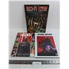 Image 1 : (3) Books (Star Wars & Sci-Fi Now)