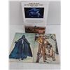 Image 2 : (3) Star Wars Books