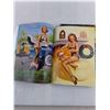 Image 4 : The Art of Pulp Fiction Book & Pin-Up Girls Photobook