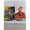 Image 1 : (2) Pin Up Girls Photobooks