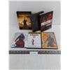 Image 1 : ((6) DVD Movies (Gladiator EE, Predator, Braveheart)