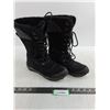 Image 1 : Caterpillar Women's Winter Boots - Size 7