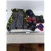 Image 1 : Children's Clothing Lot (Puma Hoodie, Cabela's Ballcap)