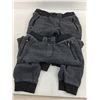 Image 2 : (2) Pairs of Old Navy Child's Medium Stretch Pants