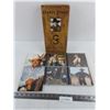 Image 1 : George Strait Box Set (4 CDs & Booklet)