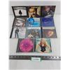 Image 1 : (11) Music CDs (Neil Young, Shakira, Dolly Parton)