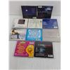 Image 2 : (11) Music CDs (Neil Young, Shakira, Dolly Parton)