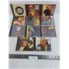 Image 1 : (11) Mostly Country CDs (George Fox, Clint Black, Wade Hayes)