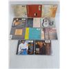 Image 2 : (11) Mostly Country CDs (George Fox, Clint Black, Wade Hayes)