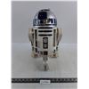 Image 1 : Electronic R2-D2 from Star Wars - No Power - As is