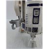 Image 3 : Electronic R2-D2 from Star Wars - No Power - As is
