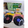 Image 2 : (18) Vinyl Records (Mom & Dads, Harry Lauder, Donald MacLeod)
