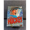 Image 2 : 1989-90 O Pee Chee Hockey Card Empty Box