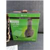 Image 3 : Xbox LVL 50 Wireless Stereo Gaming Headset