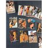 Image 4 : (90) Clubhouse Diamond Series II Exotic Dancers Collector's Cards