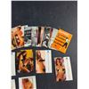Image 3 : (29) Playboy Magazine Collector's Cards