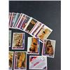 Image 4 : (71) Clubhouse Diamond Series I Exotic Dancers Collector's Cards