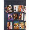 Image 2 : (103) 1993 Playboy Magazine Series Collector's Cards