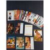 Image 3 : (103) 1993 Playboy Magazine Series Collector's Cards