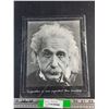 Image 1 : Albert Einstein Photo, Made in England