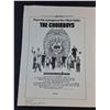 Image 2 : 1977 Universal City Studios The Choirboys Promotional Item