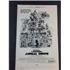 Image 2 : 1978 Universal Bloom National Lampoon's Animal House Promotional Item