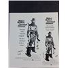 Image 2 : Warner Bros Jeremiah Johnson Promotional Item