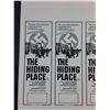 Image 2 : 1975 World Wide Pictures The Hiding Place Promotional Item