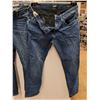 Image 4 : (3) Denim Jeans - BKE Payton, Guess and Mavi - Sizes 31/34
