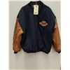 Image 1 : *F Series 50 Years Built Ford Tough Bomber Jacket