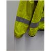 Image 2 : *Sumago Safety Wear Reflective Work Jacket