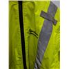 Image 3 : *Sumago Safety Wear Reflective Work Jacket